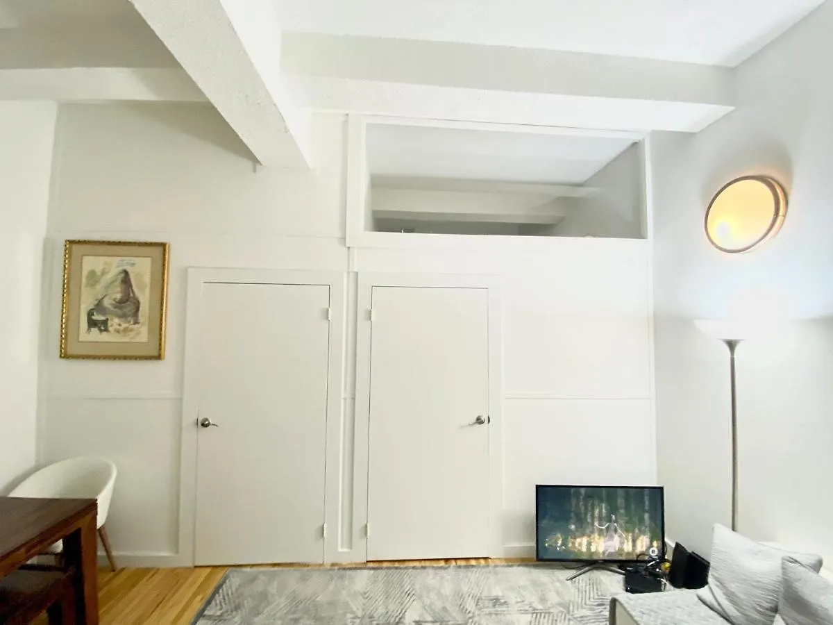 Luxury Apartments Next To Times Square 0*, New York United States