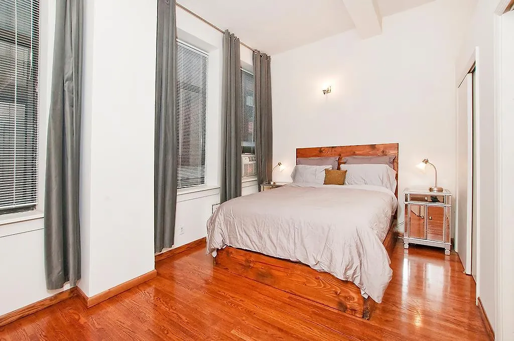 Luxury Apartments Next To Times Square New York