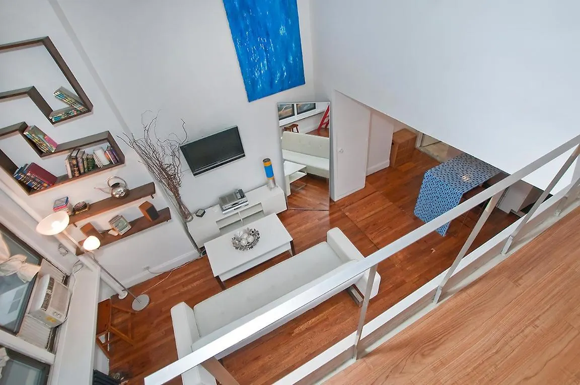 Luxury Apartments Next To Times Square United States