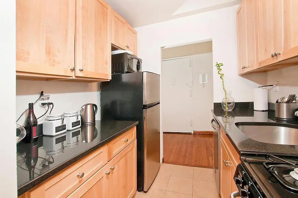 Luxury Apartments Next To Times Square United States